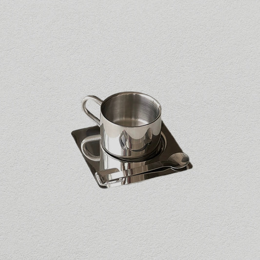 Scandi Mug Set