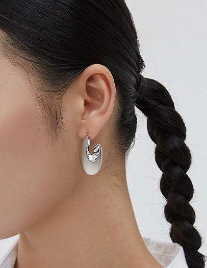 The Maja Earrings