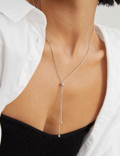 The Runa Necklace